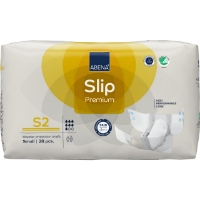 Abena® - ABENA Slip™ - Brief - 1000021281 - Packaging