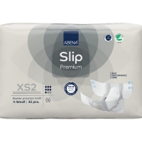 Abena® - ABENA Slip™ - Brief - 1000021280 - Packaging
