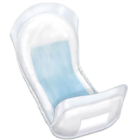 Cardinal Health™ - WINGS™ - Bladder Control Pads - 1100B - Product
