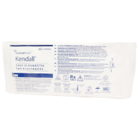 Cardinal Health™ - Kendall™ - ECG Resting Electrode - 31433538 - Packaging