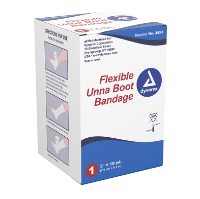 Dynarex® - Unna Boot Bandage - 3453 - Packaging