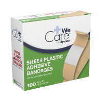 Dynarex® - Adhesive Bandage - 3601 - Packaging