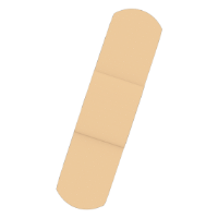 Dynarex® - Adhesive Bandage - 3601 - Product