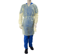 Dynarex® - Isolation Gown - 2141 - Product
