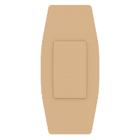Dynarex® - Adhesive Bandage - 3634 - Product