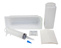 Dynarex® - Irrigation Tray - 4268 - Product