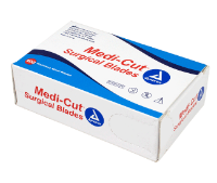 Dynarex® - Medi-cut™ - Surgical Blade - 4135 - Packaging