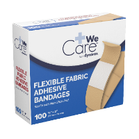 Dynarex® - Fabric Adhesive Bandage - 3611 - Packaging