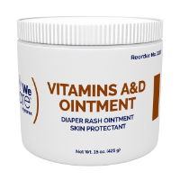 Dynarex® - Vitamin A & D Ointment - 1157 - Product