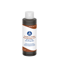 Dynarex® - Povidone Iodine Prep Solution - 1414 - Product