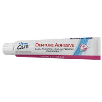 Dynarex® - Denture Adhesive - 4865 - Product