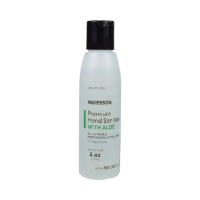 Hand Sanitizer - HS-53-27032-4 - 4 oz - Product