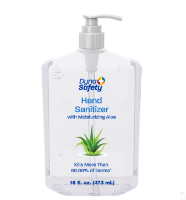 Dynarex 1432 - Hand Sanitizer - 16 oz - Product