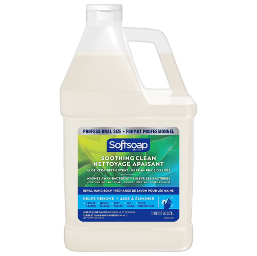 SoftSoap® - Hand Soap - 01900 - Product