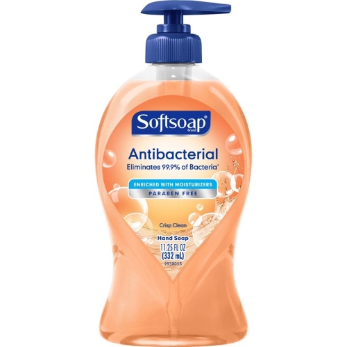 Antimicrobial Hand Soap - SOP-CPC44571 - Product