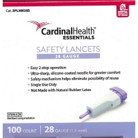Safety Lancet - Cardinal - SLAN-7090 - Product