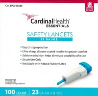 Safety Lancet - Cardinal - SLAN-7091 - Product