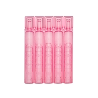 Saline, 5 mL Sterile 0.9% NaCl, Dynarex, Unit Dose Vials, Wound Wash - SAL-34323 - Product