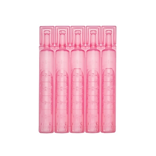 Saline, 5 mL Sterile 0.9% NaCl, Dynarex, Unit Dose Vials, Wound Wash - SAL-34323 - Product