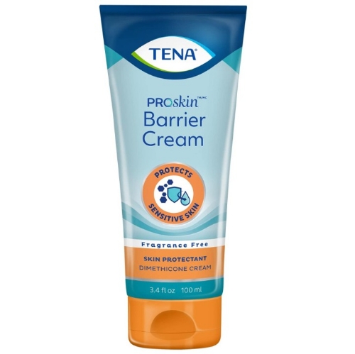 Skin Protectant - Tena ProSkin  - 3.4 oz Tube - SKP-54442 - Product