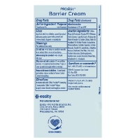 Skin Protectant - Tena ProSkin  - 3.4 oz Tube - SKP-54442 - Package Insert