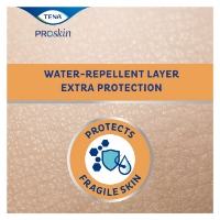 Skin Protectant - Tena ProSkin  - 3.4 oz Tube - SKP-54442 - Information 2