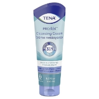 Cleansing Cream, Essity, Tena, 8.5 oz - WAC-64410 - Product