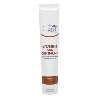 Vitamin A+D - Dynarex - VIT-1155 - 4 oz Tube - Product