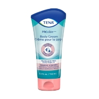Skin Moisturizer - Tena ProSkin - Body Lotion - SKM-55716 - 5 oz - Product