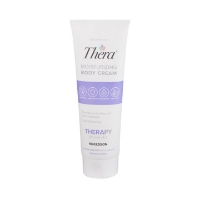 Skin Moisturizer - Thera - Body Lotion - SKM-53-CRM4 - 4 oz - Product