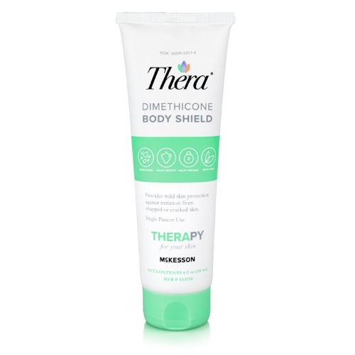 Skin Protectant - Thera - Body Shield - SKM-53-DS4 - 4 oz - Product