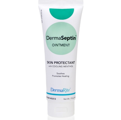DermaSeptin - Dermarite - SKT-00212 - 4 oz -Product