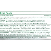Calmoseptine - SKT-00799000104 - 4 oz -Information
