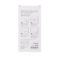 Steri-Strip - McKesson - 4 Inches - STER-3010 - Instructions