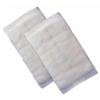 Cardinal Health™ -  Abdominal Pad - 7196D - Product