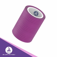 Self Adherent Wrap - Dynarex - SAW-3297 - 2x5 Inches - 36-Cs - Product
