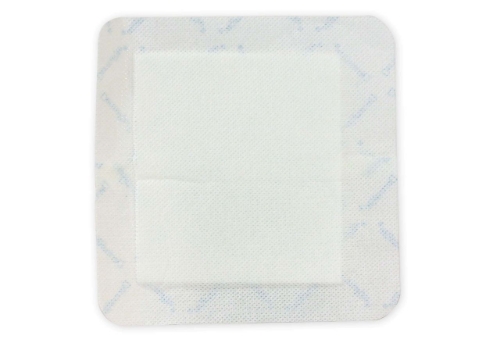 DermaRite - Gauze Dressing - 00256 - Product