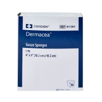 Cardinal Health™ - Dermacea™ - Gauze Sponge - 441001 - Product