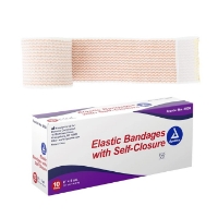 Dynarex® - Elastic Bandage - 3659 - Packaging With Product