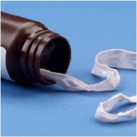 Plain Packing Strip - Cardinal - Curity - PAKS-7632 - Product
