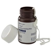 Plain Packing Strip - Cardinal - Curity - PAKS-7632 - Product