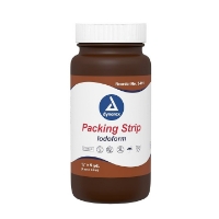 Iodoform Packing Strip - Dynarex - IOD-3411 - Product