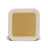 Hydrocolloid Dressing - ConvaTec - DuoDerm CFG - 4 x 4 - DUO-187971 - Product