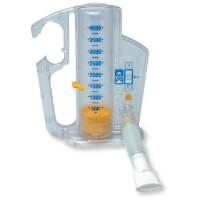 Volumetric Spirometer - 4000 mL - SPIR-22-4000 - Smiths Medical - Product