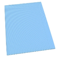 Professional Towel - Bib - Bib-4492 - Dynarex - 13 x 18 - Product