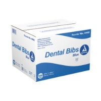 Professional Towel - Bib - Bib-4492 - Dynarex - 13 x 18 - Packaging